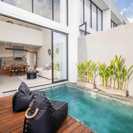 Dream Loft - Luxe In Heart Canggu